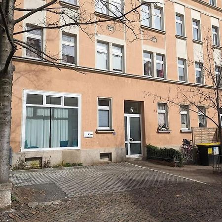 Vilipa-Apartments No.5 I Baumwollspinnerei I Kunstkraftwerk - 75M² I Balkon I Smart-Tv I Bad Mit Fussbodenheizung Leipzig Eksteriør billede