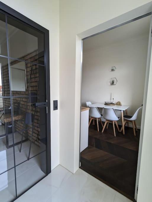 Vilipa-Apartments No.5 I Baumwollspinnerei I Kunstkraftwerk - 75M² I Balkon I Smart-Tv I Bad Mit Fussbodenheizung Leipzig Eksteriør billede