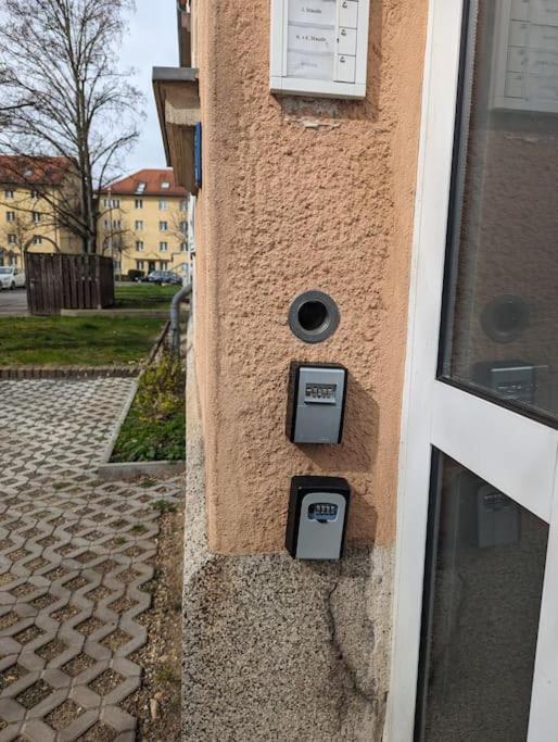 Vilipa-Apartments No.5 I Baumwollspinnerei I Kunstkraftwerk - 75M² I Balkon I Smart-Tv I Bad Mit Fussbodenheizung Leipzig Eksteriør billede