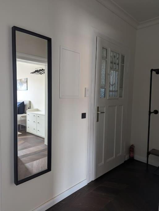 Vilipa-Apartments No.5 I Baumwollspinnerei I Kunstkraftwerk - 75M² I Balkon I Smart-Tv I Bad Mit Fussbodenheizung Leipzig Eksteriør billede